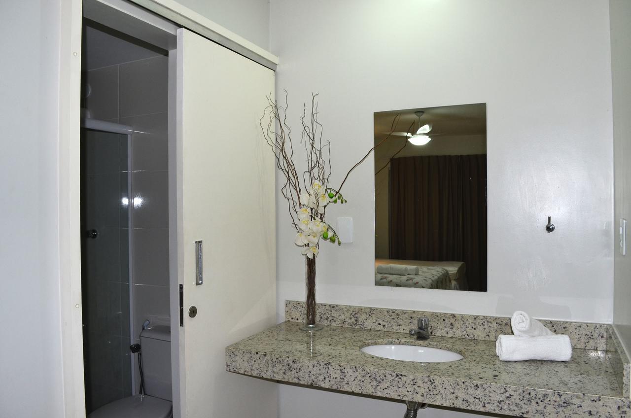 Hotel Sao Jose Sao Fidelis  المظهر الخارجي الصورة