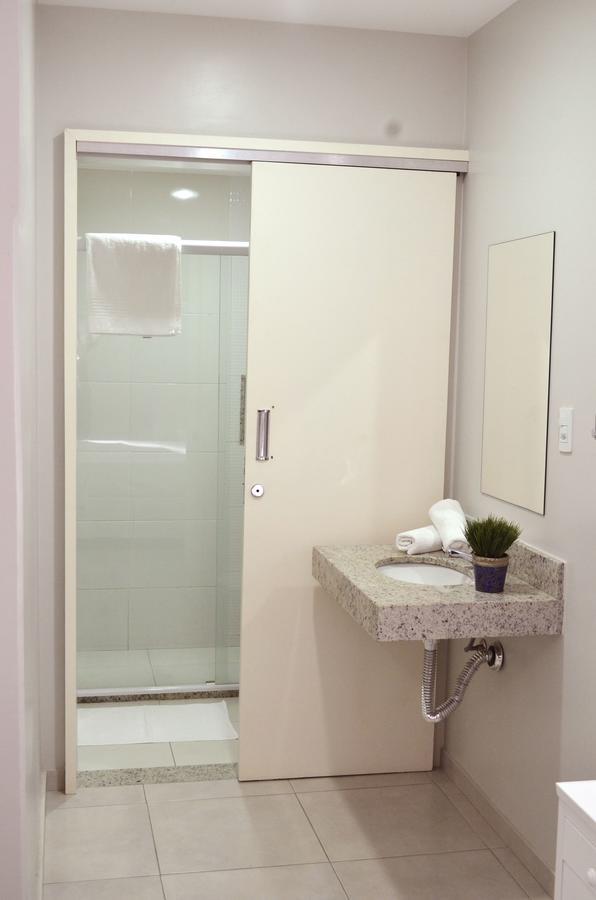 Hotel Sao Jose Sao Fidelis  المظهر الخارجي الصورة