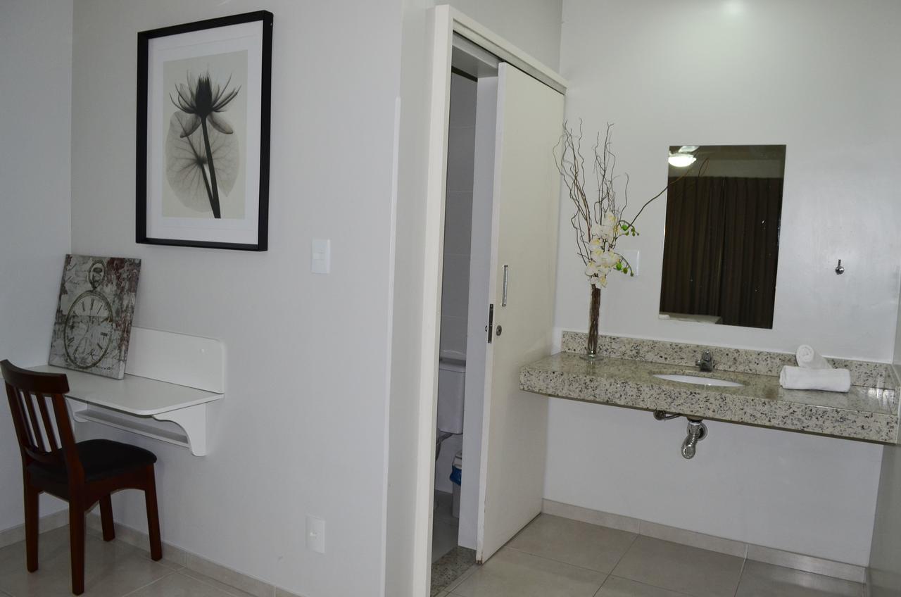 Hotel Sao Jose Sao Fidelis  المظهر الخارجي الصورة