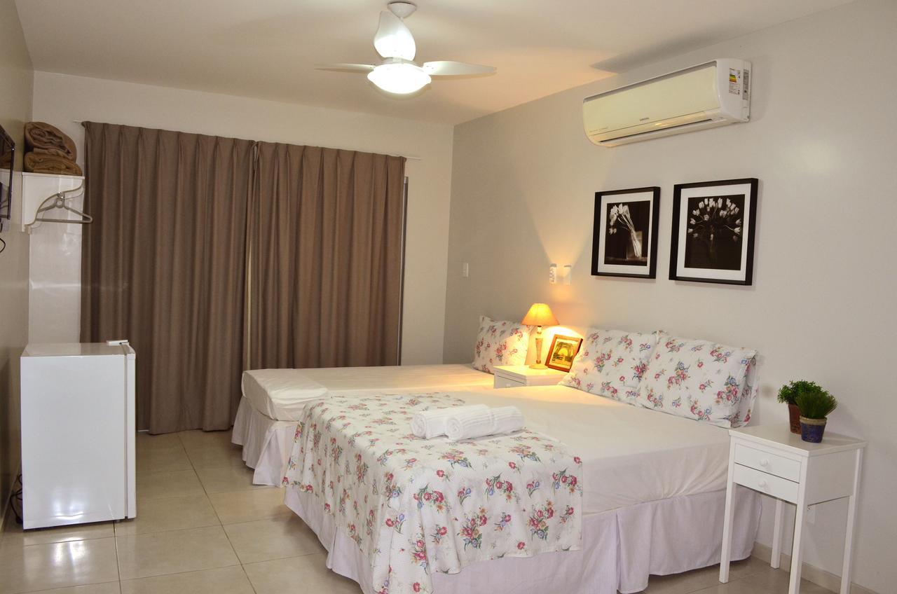 Hotel Sao Jose Sao Fidelis  المظهر الخارجي الصورة