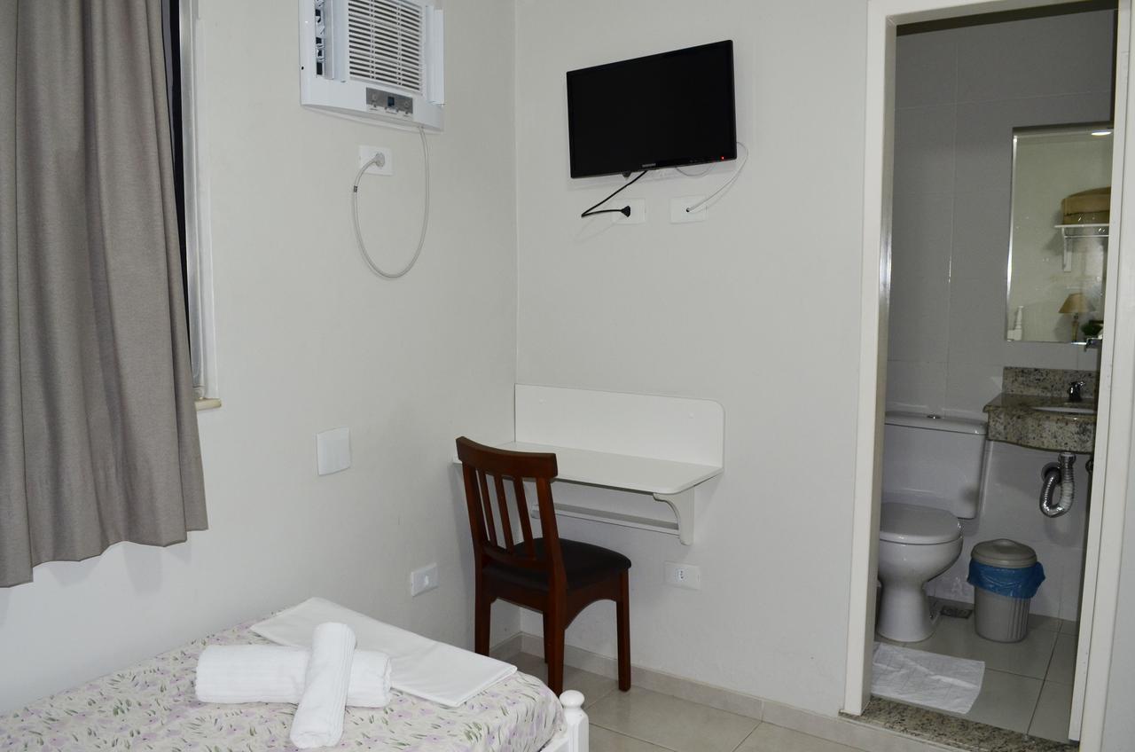Hotel Sao Jose Sao Fidelis  المظهر الخارجي الصورة