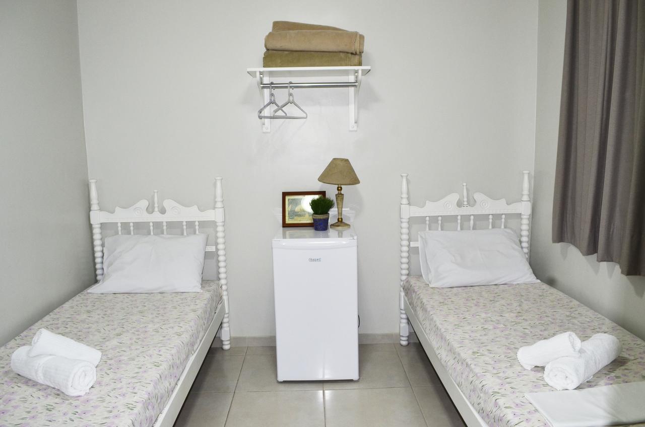 Hotel Sao Jose Sao Fidelis  المظهر الخارجي الصورة
