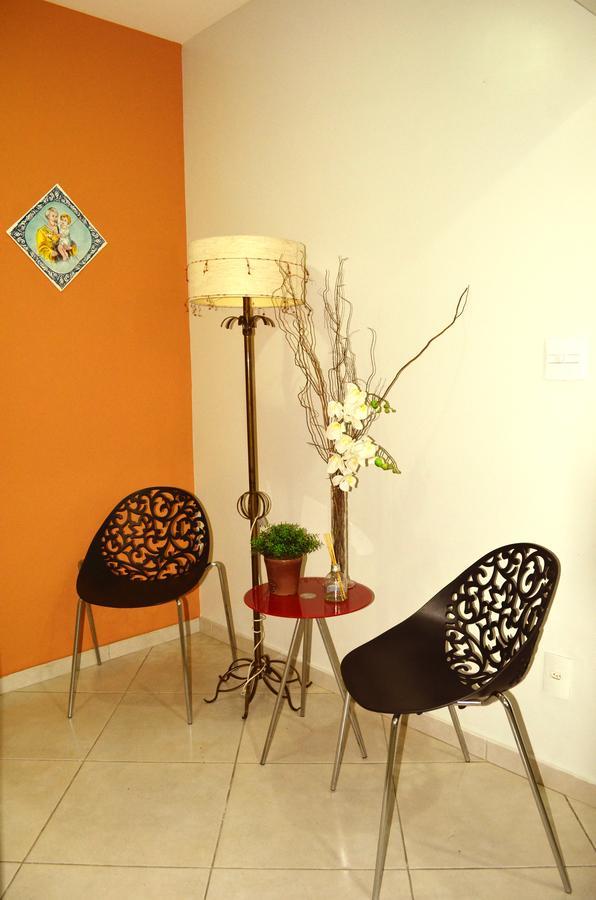 Hotel Sao Jose Sao Fidelis  المظهر الخارجي الصورة