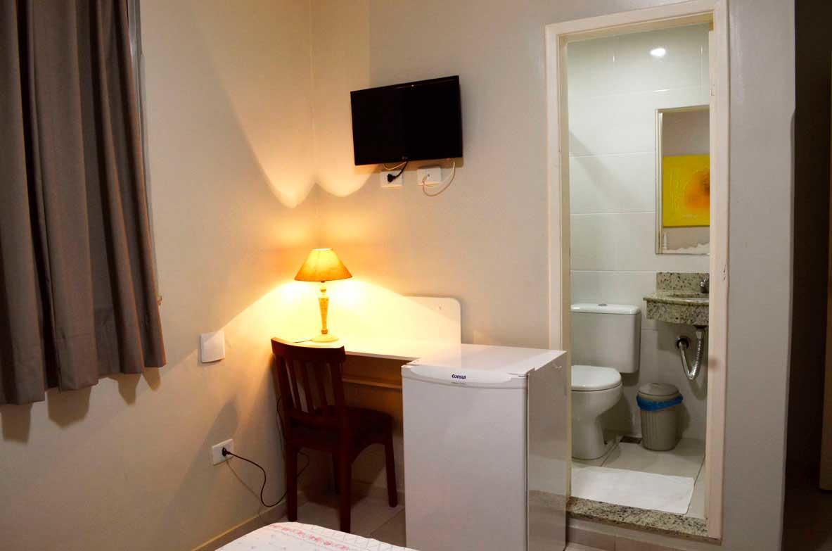 Hotel Sao Jose Sao Fidelis  المظهر الخارجي الصورة