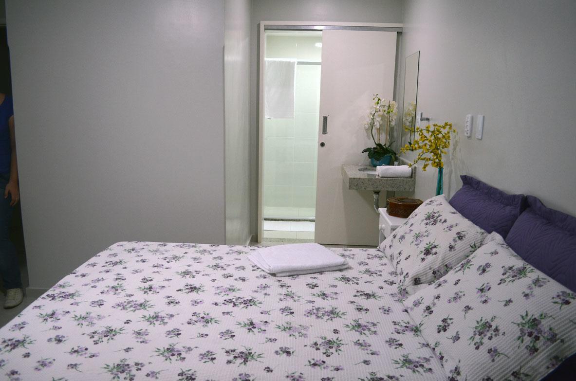 Hotel Sao Jose Sao Fidelis  المظهر الخارجي الصورة