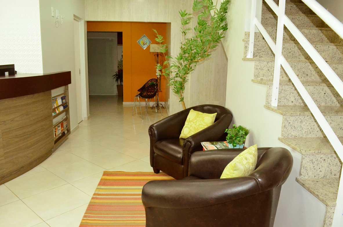 Hotel Sao Jose Sao Fidelis  المظهر الخارجي الصورة