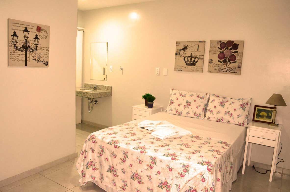 Hotel Sao Jose Sao Fidelis  المظهر الخارجي الصورة