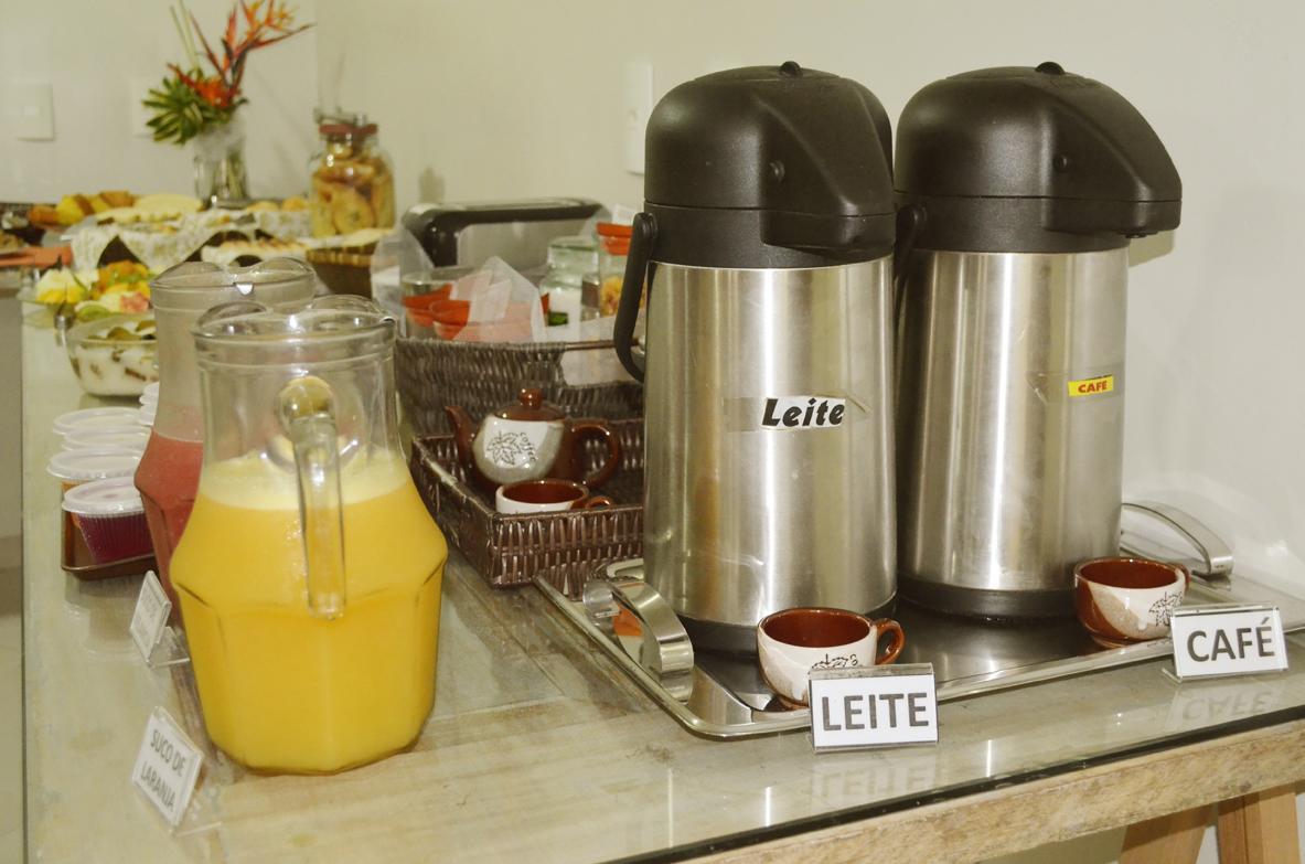 Hotel Sao Jose Sao Fidelis  المظهر الخارجي الصورة