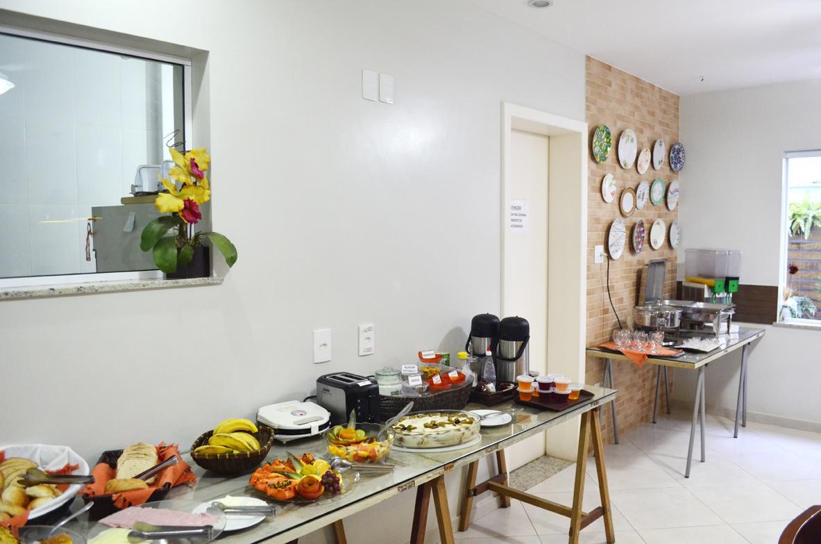Hotel Sao Jose Sao Fidelis  المظهر الخارجي الصورة